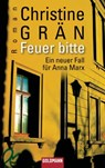 Feuer bitte - Christine Grän - 9783641012090