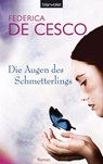 Die Augen des Schmetterlings - Federica de Cesco - 9783641012182
