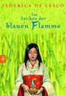 Im Zeichen der blauen Flamme - Federica de Cesco - 9783641017057