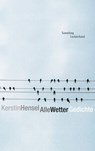 Alle Wetter - Kerstin Hensel - 9783641017217
