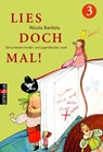 Lies doch mal! 3 - Nicola Bardola - 9783641018375