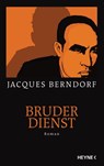 Bruderdienst - Jacques Berndorf - 9783641024208