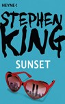 Sunset - Stephen King - 9783641025311