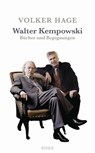 Walter Kempowski - Volker Hage - 9783641025984