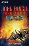 Invasion - Die Verräter - John Ringo - 9783641027230