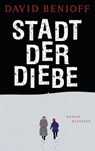 Stadt der Diebe - David Benioff - 9783641027780