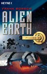 Alien Earth - Phase 2 - Frank Borsch - 9783641030476