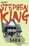 Sara - Stephen King - 9783641035709