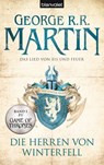 Das Lied von Eis und Feuer 01 - George R.R. Martin - 9783641035860