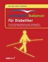 Metabolic Balance® Für Diabetiker - Dr. med. Wolf Funfack - 9783641036539