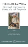 Tagebuch einer jungen Dame, die sich langweilt - Teresa de la Parra ; Maike Albath - 9783641037222