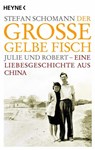 Der große gelbe Fisch - Stefan Schomann - 9783641038366