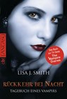 Tagebuch eines Vampirs - Rückkehr bei Nacht - Lisa J. Smith - 9783641038946
