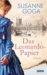Das Leonardo-Papier - Susanne Goga - 9783641039585
