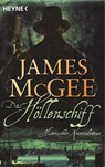Das Höllenschiff - James McGee - 9783641043377