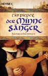 Der Minnesänger - Tim Pieper - 9783641043711