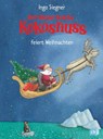 Der kleine Drache Kokosnuss besucht den Weihnachtsmann - Ingo Siegner - 9783641049812
