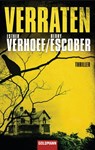 Verraten - Esther Verhoef ; Berry Escober - 9783641052430