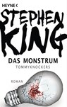 Das Monstrum - Tommyknockers - Stephen King - 9783641053543