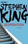 Desperation - Stephen King - 9783641053987