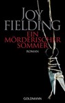 Ein mörderischer Sommer - Joy Fielding - 9783641054151