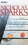 Das Schweigen des Glücks - Nicholas Sparks - 9783641060077