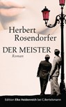 Der Meister - Herbert Rosendorfer - 9783641063481