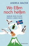 Wo Elfen noch helfen - Andrea Walter - 9783641066161