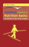 metabolic balance® – Nutrition basics - Dr. med. Wolf Funfack - 9783641066376
