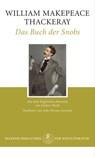 Das Buch der Snobs - William Makepeace Thackeray ; Asfa-Wossen Asserate - 9783641066468