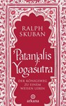 Patanjalis Yogasutra - Ralph Skuban - 9783641068158
