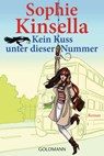 Kein Kuss unter dieser Nummer - Sophie Kinsella - 9783641069476