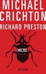 Micro - Michael Crichton ; Richard Preston - 9783641074203