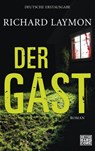 Der Gast - Richard Laymon - 9783641074333