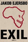 Exil - Jakob Ejersbo - 9783641074975