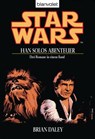 Star Wars. Han Solos Abenteuer - Brian Daley - 9783641077549