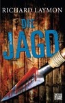 Die Jagd - Richard Laymon - 9783641078621