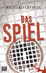 Das Spiel - Richard Laymon - 9783641078645