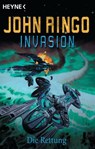 Invasion - Die Rettung - John Ringo ; Werner Bauer - 9783641078898