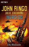 Invasion - Die Rückkehr - John Ringo ; Julie Cochrane - 9783641078904