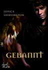 Gebannt - Jessica Shirvington - 9783641079932