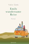 Emils wundersame Reise - Fabio Geda - 9783641080723