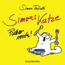 Simons Katze - Fütter mich! - Simon Tofield - 9783641081317