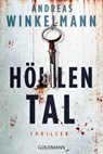 Höllental - Andreas Winkelmann - 9783641081546