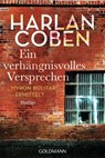 Ein verhängnisvolles Versprechen - Harlan Coben - 9783641084394