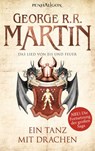 Das Lied von Eis und Feuer 10 - George R.R. Martin - 9783641085186