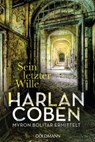 Sein letzter Wille - Harlan Coben - 9783641085292