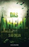 Das Areal - Sean Cregan - 9783641086534