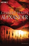 Alexander - Gisbert Haefs - 9783641086565