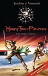 Honky Tonk Pirates - Der letzte Horizont - Joachim Masannek - 9783641087418